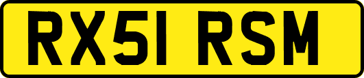 RX51RSM