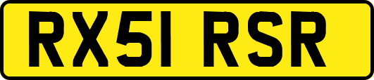 RX51RSR