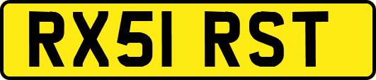 RX51RST