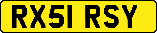 RX51RSY