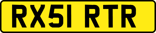 RX51RTR
