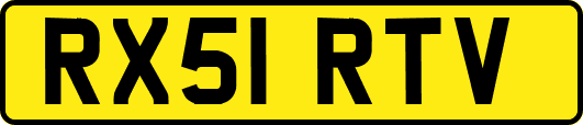 RX51RTV
