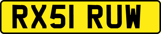 RX51RUW