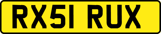 RX51RUX