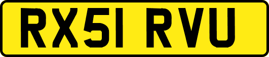 RX51RVU