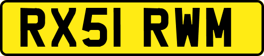 RX51RWM