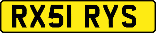 RX51RYS