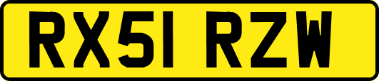 RX51RZW