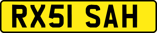 RX51SAH