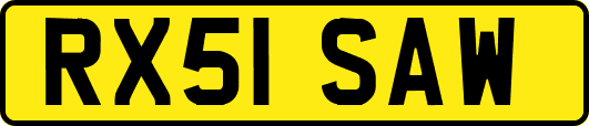 RX51SAW