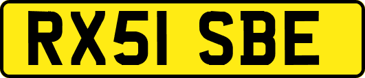 RX51SBE