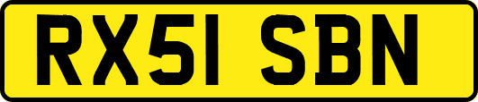 RX51SBN