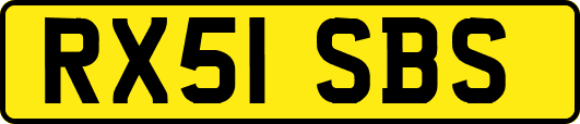 RX51SBS