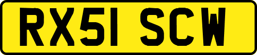 RX51SCW