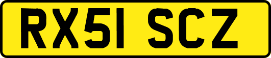 RX51SCZ