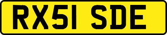 RX51SDE