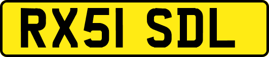 RX51SDL