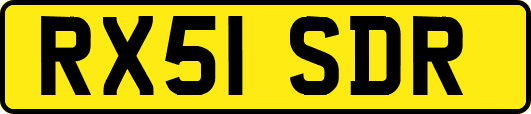 RX51SDR