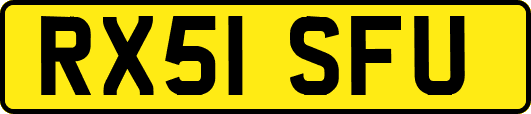RX51SFU