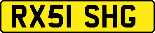 RX51SHG