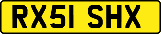 RX51SHX