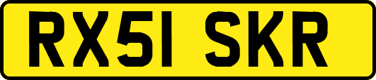 RX51SKR
