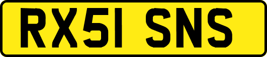 RX51SNS