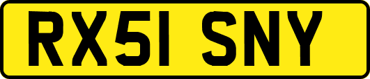 RX51SNY