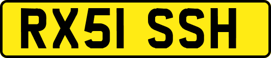 RX51SSH