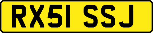RX51SSJ