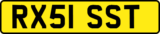 RX51SST
