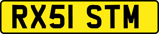 RX51STM