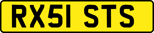 RX51STS