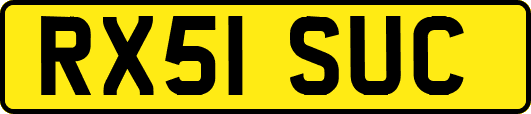 RX51SUC