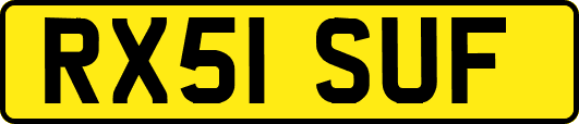 RX51SUF