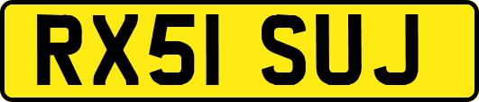 RX51SUJ