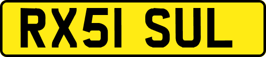 RX51SUL