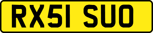 RX51SUO