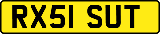 RX51SUT