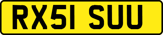 RX51SUU