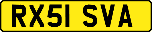 RX51SVA