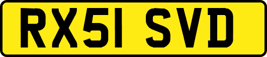 RX51SVD