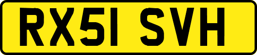 RX51SVH