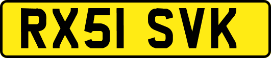 RX51SVK