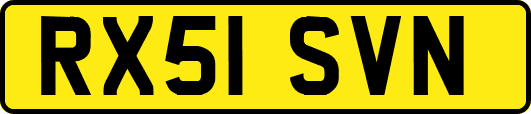 RX51SVN