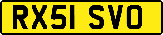 RX51SVO