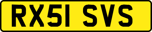 RX51SVS