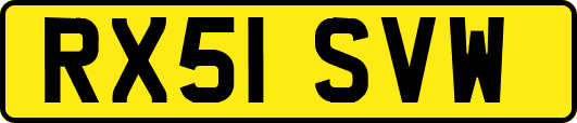 RX51SVW