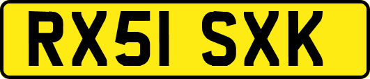 RX51SXK