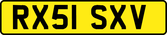 RX51SXV